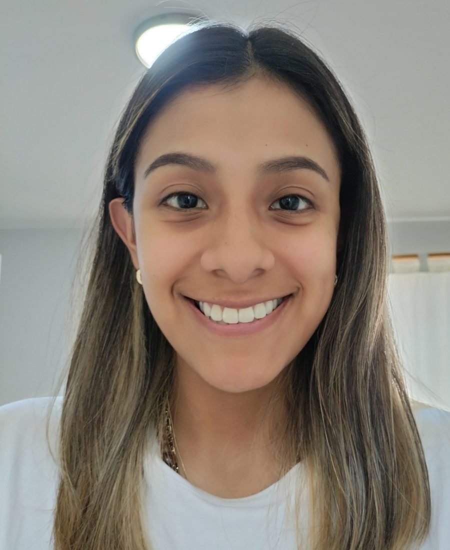 Estefania - Guest Experience